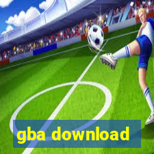 gba download